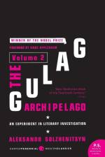 The Gulag Archipelago [Volume 2] af Aleksandr I Solzhenitsyn