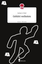Gehört verboten. Life is a Story - story.one af Stefan G. Wolf