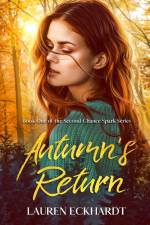Autumn's Return af Lauren Eckhardt