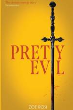 Pretty Evil af Zoe Rosi