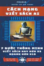 Cách M¿ng Vi¿t Sách AI af Fususu