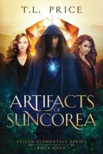 Artifacts of Suncorea af T. L. Price
