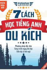 7 Cách H¿c Ti¿ng Anh Du Kích af Fususu