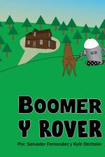 Boomer Y Rover af Kyle