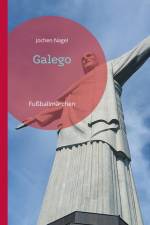 Galego af Jochen Nagel