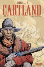 Cartland. Integral 03 af Lawrence Harlé