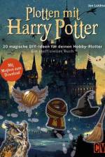Plotten mit Harry Potter af Jennifer S. Leidner