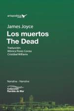 Los muertos / The Dead af James Joyce
