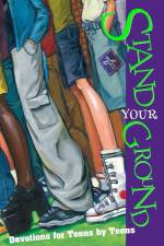 Stand Your Ground af Teen Authors