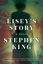 Lisey's Story af Stephen King