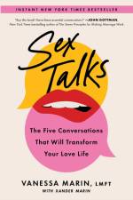 Sex Talks af Vanessa Marin