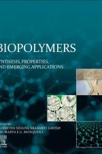 Biopolymers af Marta E. G. Mosquera
