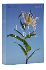 NRSV Catholic Edition Bible, Easter Lily Paperback (Global Cover Series) af Catholic Bible Press