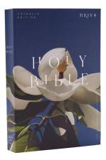NRSV Catholic Edition Bible, Magnolia Paperback (Global Cover Series) af Catholic Bible Press