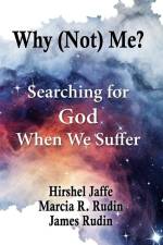 Why (Not) Me? af Marcia Rudin