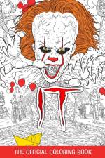 It: The Official Coloring Book