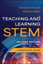 Teaching and Learning STEM af Rebecca Brent