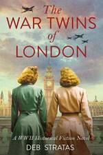The War Twins of London af Deb Stratas