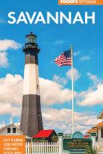 Fodor's InFocus Savannah af Fodor's Travel Guides