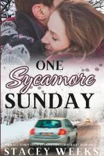 One Sycamore Sunday: (A small town, high stakes, contemporary romance, book 4) af Stacey Weeks