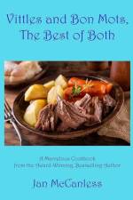 Vittles and Bon Mots, The Best of Both af Jan McCanless
