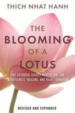 The Blooming of a Lotus
