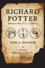 Richard Potter af John A Hodgson