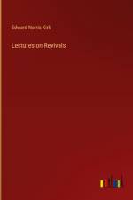 Lectures on Revivals