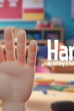 Hand af Antony Basta