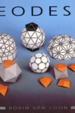 Geodesic Domes af Borin Van Loon