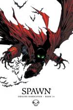 Spawn Origins Hardcover Book 14 af Todd McFarlane