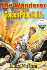 The Wanderer and the Golden Paperknife af Elias Mutani