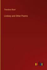 Lindsey and Other Poems
