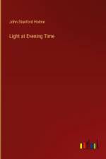 Light at Evening Time