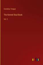 The Kennel Stud Book