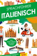 MARCO POLO Sprachführer Italienisch