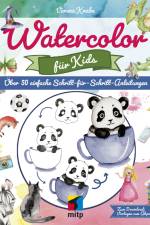 Watercolor für Kids af Verena Knabe