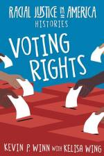 Voting Rights af Kevin P Winn