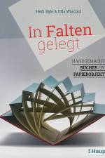 In Falten gelegt af Hedi Kyle
