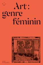 Art genre féminin af Association Aware