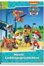 PAW Patrol: Meine Lieblingsgeschichten