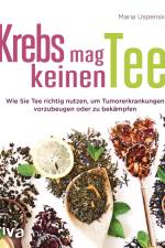 Krebs mag keinen Tee af Maria Uspenski