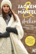 Jacken und Mäntel stricken
