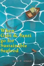 When Gabi and Santi go for Sustainable Seafood af José R. Villalón
