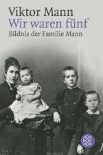 Wir waren fünf af Viktor Mann