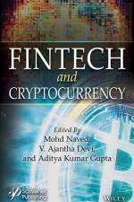 Fintech and Cryptocurrency af Naved