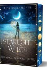 Starlight Witch - Die Magie der Nachtinsel af Lisa Rosenbecker