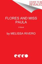 Flores and Miss Paula af Melissa Rivero