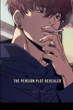 The Pension Plot Revealed af Ola Jay