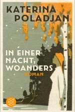 In einer Nacht, woanders af Katerina Poladjan